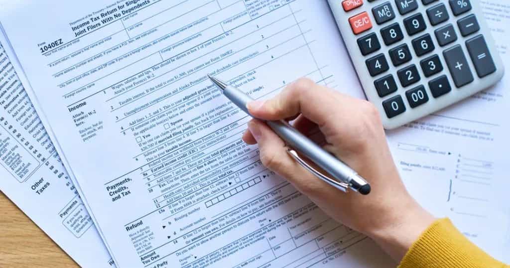 Taxation (VAT & Corporate Tax)